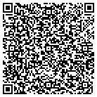 QR code with Janice Evans Landscaping contacts