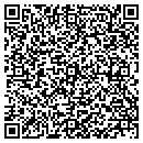 QR code with D'Amico & Sons contacts