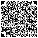 QR code with J W Appley & Son Inc contacts
