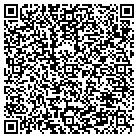 QR code with Handsome Harry's 3rd St Bistro contacts