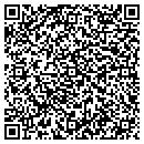 QR code with Mexican contacts