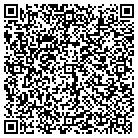 QR code with Custom Picnic Tables Sarasota contacts
