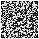 QR code with G's Pizzeria contacts