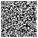 QR code with Holman Subz II contacts