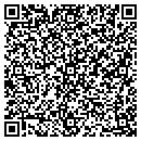 QR code with King George Pub contacts