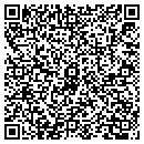 QR code with LA Bamba contacts