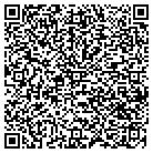 QR code with Sahara Cafe & Mediterranean Fd contacts