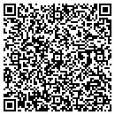 QR code with Vinton Trefz contacts
