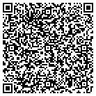 QR code with St David Catholic Church contacts