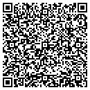 QR code with PS Langley contacts