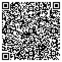 QR code with Micah Serwitz contacts