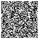 QR code with James A Mead contacts