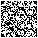 QR code with Jacks Diner contacts