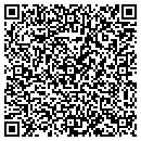 QR code with Atqasuk Corp contacts