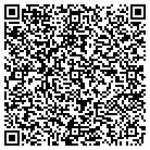 QR code with First Baptist Church Seville contacts