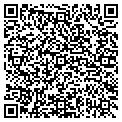 QR code with Jamin Cafe contacts