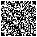 QR code with Kookaburras Nest contacts