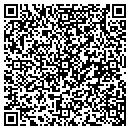 QR code with Alpha Omega contacts