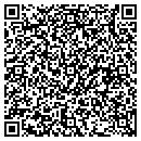 QR code with Yards To Go contacts