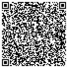 QR code with Fedora's Restaurant & Lounge contacts