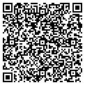 QR code with Bistor contacts