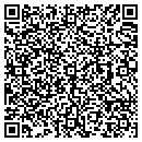 QR code with Tom Thumb 93 contacts