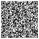QR code with G & G Open Kitchen Restaurant contacts