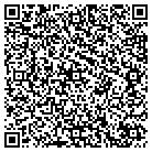 QR code with L V W Beauty Supplies contacts