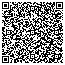 QR code with LA Bomba contacts