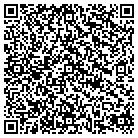 QR code with Mandarin Kitchen Inc contacts
