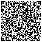 QR code with D & T Tile Contracting contacts