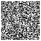 QR code with A Better Cleaning Service contacts
