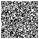 QR code with Ninos Beef contacts