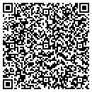 QR code with Tamarind contacts