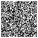 QR code with A Sign Language contacts