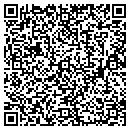 QR code with Sebastian's contacts