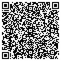 QR code with Taco Gringo contacts