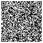QR code with Yesterday's Restaurant contacts