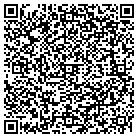 QR code with Lajiao Asian Bistro contacts