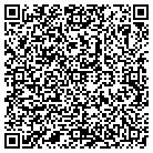 QR code with Omega Restaurant & Banquet contacts