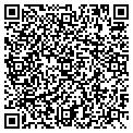 QR code with The Cabaret contacts