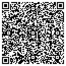 QR code with Vickers contacts