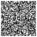 QR code with Milette's contacts