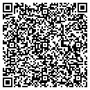 QR code with Wally's Fence contacts