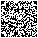 QR code with Linz & Vail contacts