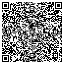 QR code with A Shade Above contacts
