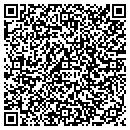 QR code with Red Rock Bar & Eatery contacts