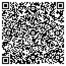QR code with A Taste of Philly contacts