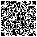 QR code with Austin's contacts
