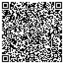 QR code with Cafe Audrey contacts